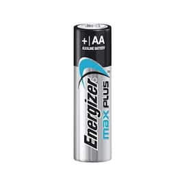 Energizer Batteri Max Plus AA produktfoto