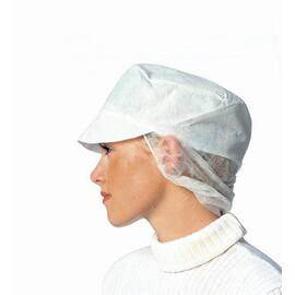 Snood-Cap GRANBERG hvit (100) produktbilde