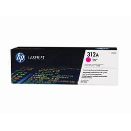 Toner HP CF383A 312A rød produktbilde