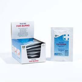 Brännskadegel kompress 5x15 produktfoto