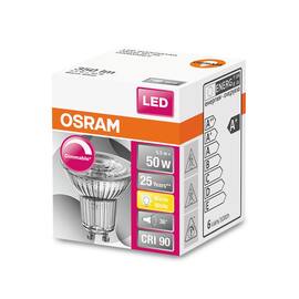 Lyspære OSRAM Par16 50 GU10 dim produktbilde