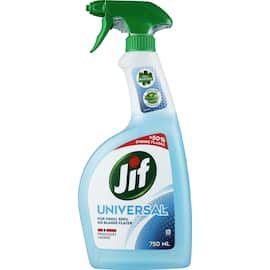 Rengjøring JIF Universal Spray 750ml produktbilde