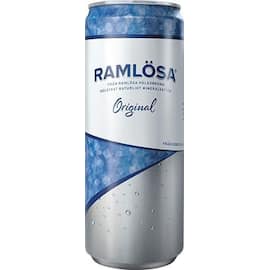 RAMLÖSA® Vatten  Original 33cl produktfoto