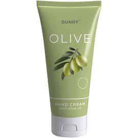 GUNRY Handcreme Olive 100ml produktfoto