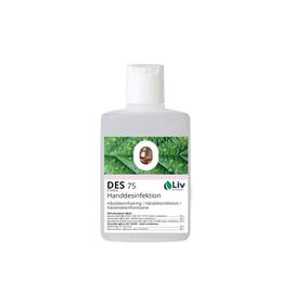 Liv Handdesinfektion Des 75 150ml produktfoto