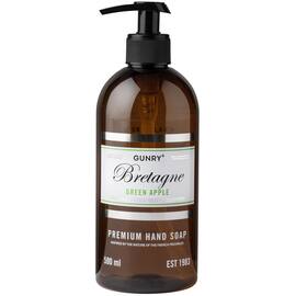 GUNRY Tvål The French Collection Green Apple 500ml produktfoto