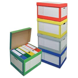 Pressel Deckelboxen-Set color Artikelbild