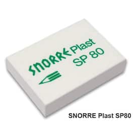 Viskelær SNORRE Plast SP80 produktbilde