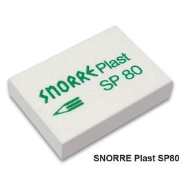 Viskelær SNORRE Plast SP80 produktbilde