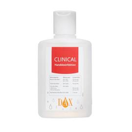 DAX Handdesinfektion Clinical 150ml produktfoto