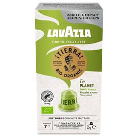 Lavazza Kaffekapslar Tierra For Planet produktfoto