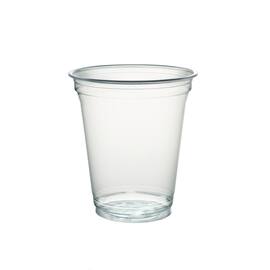 Plastglass HUHTAMAKI rPET 30cl (50) produktbilde