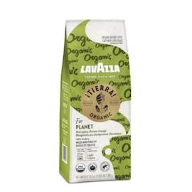 Lavazza Kaffe Tierra Bio Organic 300g produktfoto