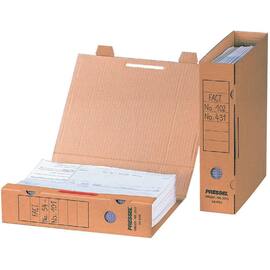 Pressel Aktenbinder-Box, 50 Stück (Aktenbinder nicht enthalten) Artikelbild