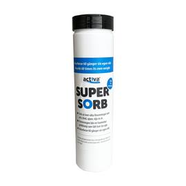 Activa Absorberingsmedel SuperSorb 350gr produktfoto