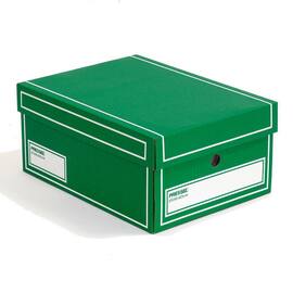 Pressel Storebox grün, A4 Artikelbild