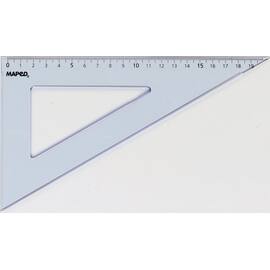 Vinkel MAPED 60 grader 21cm produktbilde