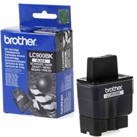 Blekk BROTHER LC900HYBK sort produktbilde