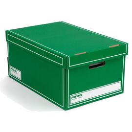 Pressel Storebox grün, Magnum Artikelbild