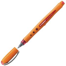 STABILO bionic® worker Tintenroller fein, Rot Artikelbild