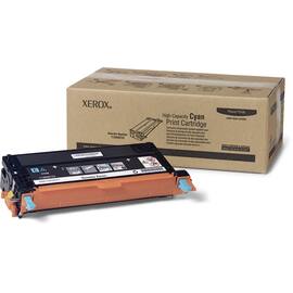 Toner XEROX 113R00723 6K blå produktbilde