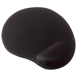 Musematte JOBMATE 230x260x25mm sort produktbilde