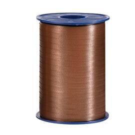 Ringelband breit, schokobraun, 10 mm x 250 lfm, 10 Stück Artikelbild