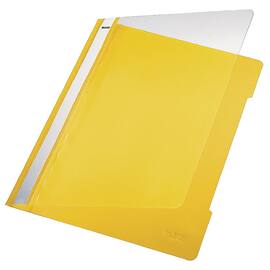 Leitz Schnellhefter 4191, A4, Gelb Artikelbild