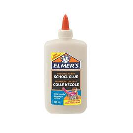 Lim ELMERS flytende 225ml hvitt produktbilde