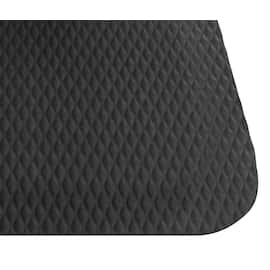 Avlast.matte Y FASHION NIRT 81x58cm sort produktbilde