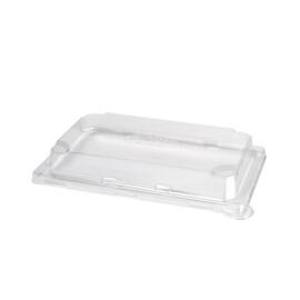 Lokk til sushibrett 500 ml rPET (50) produktbilde