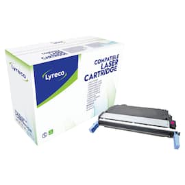 Toner LYRECO HP Q5953A Magenta produktbilde
