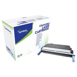 Toner LYRECO HP Q5953A Magenta produktbilde