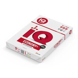 IQ economy+ Kopierpapier, A3, 80g/m², 500 Blatt Artikelbild