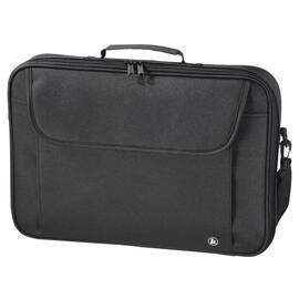 Hama Montego 15,6 Zoll Notebook-Tasche, Laptop-Tasche, bis 40 cm, schwarz, 1 Stück Artikelbild