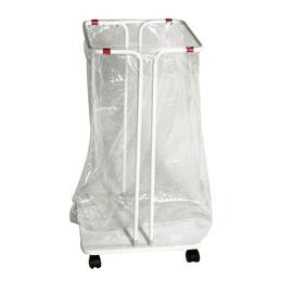 Vannoppløselig ABENA sekk 76x103cm (100) produktbilde