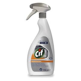 Cif Ugnsrengöring Prof Ugn&Grill 750ml produktfoto