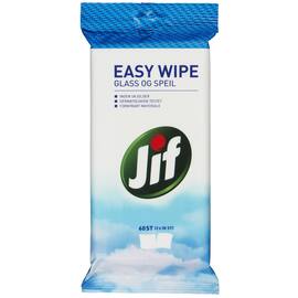 Wipes JIF glass og speil (60) produktbilde