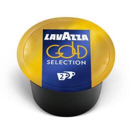 Lavazza Kaffekapslar Gold Selection dbl produktfoto