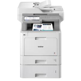 Multifunksjon BROTHER MFCL9570CDWT farge produktbilde