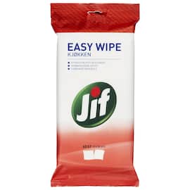 Wipes JIF kjøkken (60) produktbilde