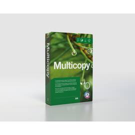 Kopipapir MULTICOPY A4 160g (250) produktbilde