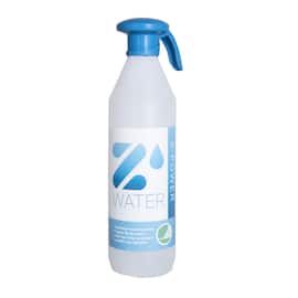 Z-Water Dänkflaska Ztrila blå tom 750ml produktfoto