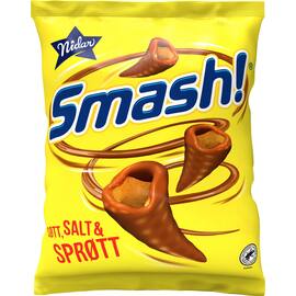 Sjokolade Smash 200g produktbilde