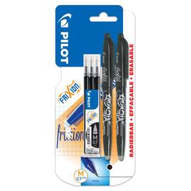 Geleroller PILOT Frixion Ball sett so(5) produktbilde