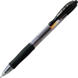 Pilot Gelschreiber G2-10, schwarz, 0,6mm, 1 Stück Artikelbild