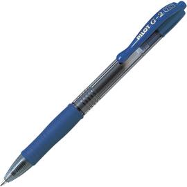 Pilot Gelschreiber G2-10, blau, 0,6mm, 1 Stück Artikelbild
