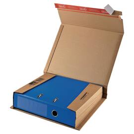 Ringpermeske COLOMPAC 320x290x35-80mm produktbilde