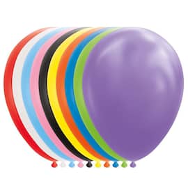 Ballonger  assortert (50) produktbilde