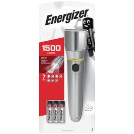 Lommelykt ENERGIZER Vision HD +6xAA produktbilde